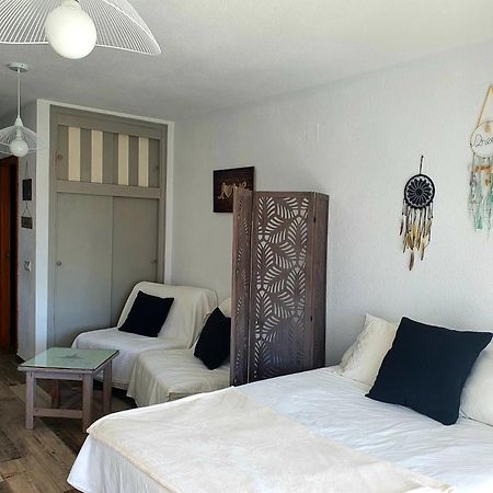Arabia'S Loft Nuevo Portil Apartment El Portil Ngoại thất bức ảnh