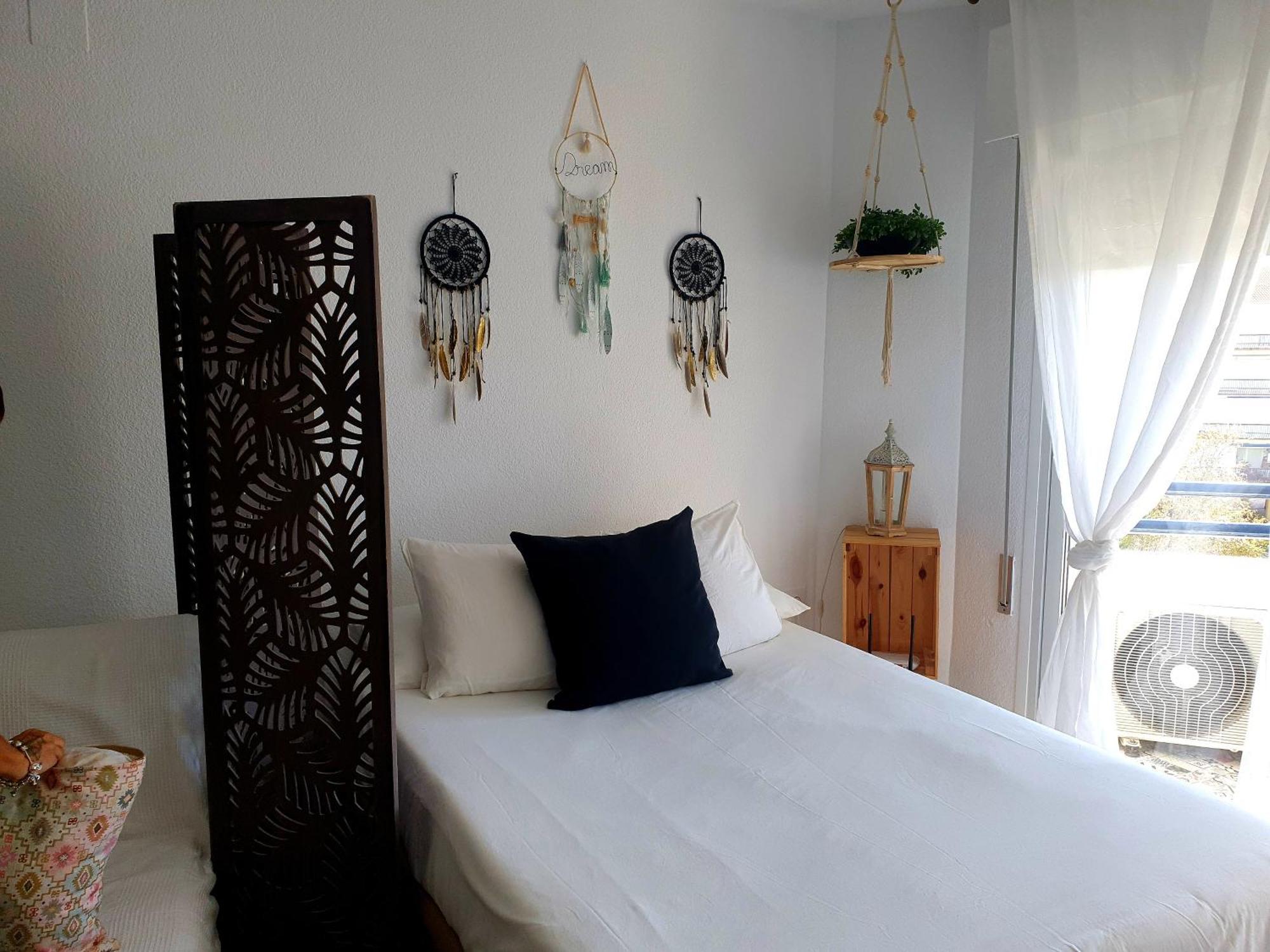 Arabia'S Loft Nuevo Portil Apartment El Portil Ngoại thất bức ảnh